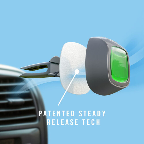 Febreze FEBREZE CARRO DE AR AR AR CLIPE DE VENTA DE VEIR 2