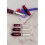 Stencil Mini 3-pack Korta Stencilborstar 4