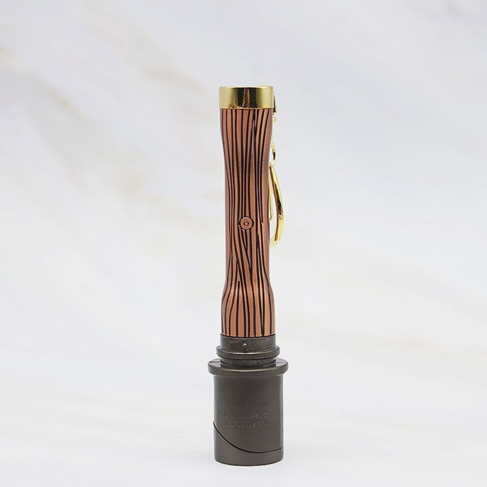 Yeuligo Grenade Bd988 Keychain Inflatable Flame Lighter Style Stall Scenic Spot Creative Pendant Lighter