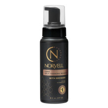 Norvell Sunless Selbstbr   uner-Mousse mit Bronzer ? sofort nat   rlich aussehender Br   unungsglanz, 237 ml