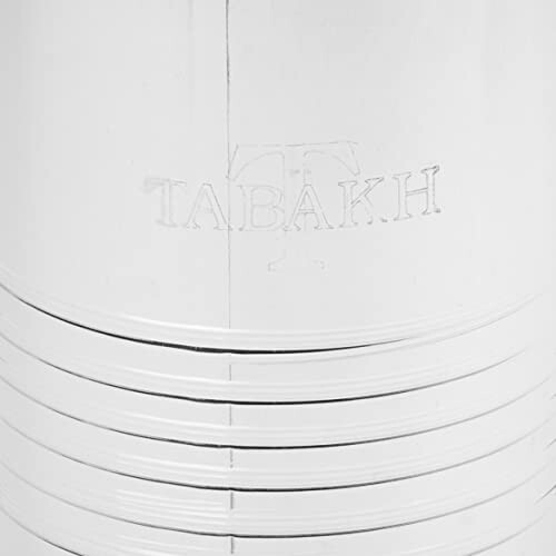 Tabakh Sev Sancha Sev Χειροκίνητη Μηχανή Ζυμαρικών, Ανοξείδωτο Ατσάλι 2