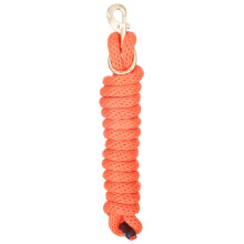 Cable de polietileno resistente de 1 pulgada con paquete de cierre a presi   n con perno reemplazable - Tradicional de 8 1/2 pies