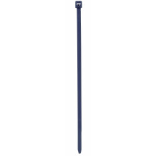 Aviditi CT444F Nylon nippuside 8"""" Pituus x 0,14"""" Leveys Harmaa (1000:n kotelo)