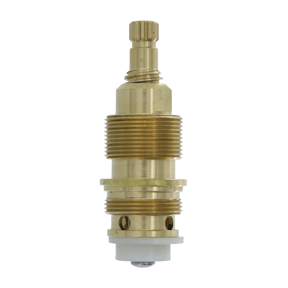 Danco 18551B Faucet Stem No Size Brass 037155985517