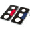 Set tsa???? fas????? ?e p?a?s?? a????????? 3 ?p?? Trademark Innovations Cornhole 1