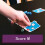 Calliope Games Roll For It! - Lilla udgave 3