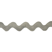 Belagio Enterprises Rick Rack Trim (         10               ) | BRC-20mm-11