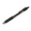 Pilot Pilot G2 Premium Gel Roller Pen. 7 mm 2/PKG-Black 2