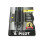 Pilot Pilot G2 Premium Gel Roller Pen. 7 mm 2/PKG-Black 5