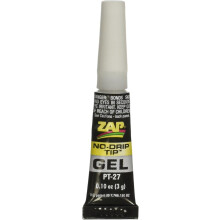 ZAP Gel smykker Super