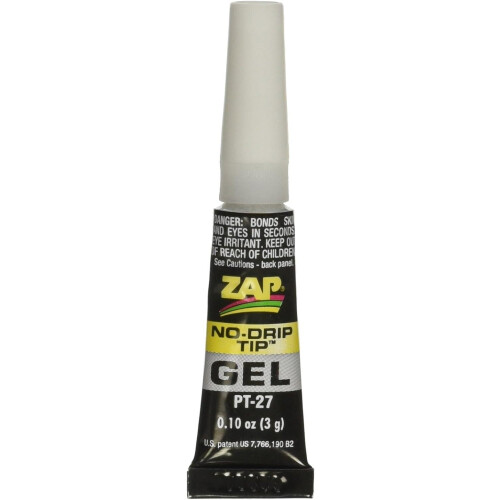 ZAP Gel smykker Super