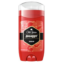 Old Spice Red Zone Swagger Deodorant 85g/3 oz. Imported from Canada)