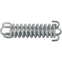 Prime-Line SP 9649 Porch Spring Spring Steel Construction Nickel-Plated Finish 0.227 GA x 1-9/16 In. x 7-3/4 In. (Single Pack)