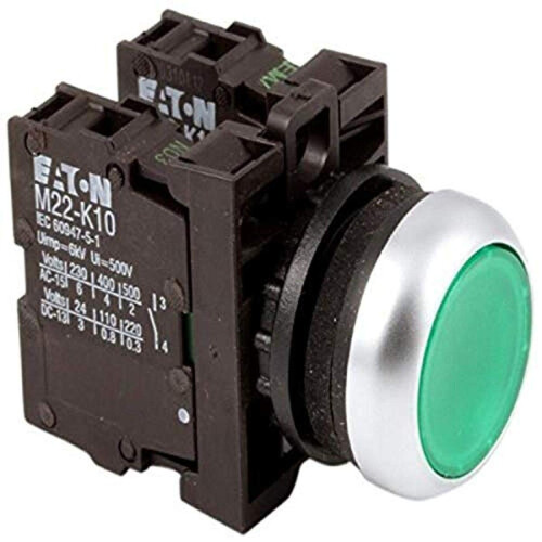 Bouton de d   marrage Salvajor ABD100C sans pilote