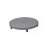 DeVault Enterprises DEV2400GM Plant Dolly  Gray Mist 24"""" x 24"""" x 4"""" 3