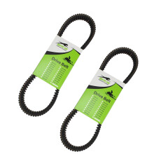 Cinghia di trasmissione Arctic Cat - OEM n. 0627-046 (confezione da 2)