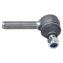 Komplet traktor 1104-4021 TIE ROD END KOMPATIBEL MED/SKITIV FOR FORD HOLLAND TRACTOR 620 621 630 631 640 641 650 651 671 681 800 801 NAA3270A