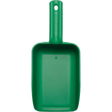 Remco 64002 Scoop 32 oz. PP Gr?n