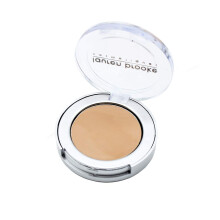Lauren Brooke Cosmetiques Cr?e Oogschaduw | Natuurlijke organische oogschaduw Rijk gepigmenteerde oogmake-up Creme oogschaduw voor dames (Dulce De Le