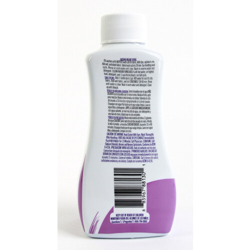 Rit Dye Fl   ssigfarbe, 237 ml, Lila, 3er-Pack 2
