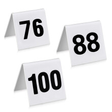 New Star Foodservice 27587 ??ast??? ??ap??? ??p??? ???? ?e ???????? 76-100 ???????? ?e??? 1,7"""" x 2""""