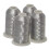 Ny ThreadNanny 4 Silver Metallic Machine broderi trdkottar 1