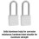 Master Lock Master Loc 3