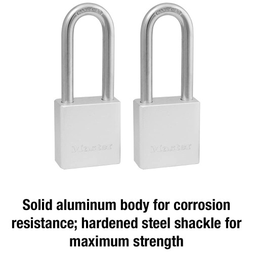 Master Lock Master Loc 2