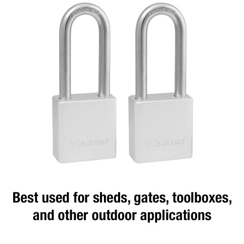 Master Lock Master Loc 1