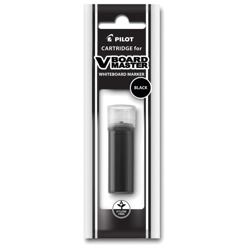 Pilot Pilot V Board Master Drooguitwis Marker Navullingen (45922)