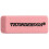 Ticonderoga Wedge Erasers Pink 5 Count 2