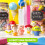 Toy Story -sormenuket 3