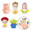 Toy Story -sormenuket 1