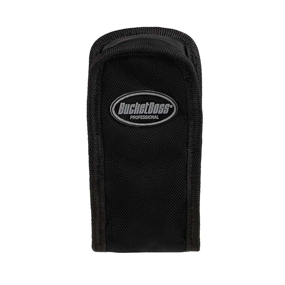 Bucket Boss - Fundas Bal Sticas Para Dispositivos M Viles - Serie Profesional (57500)