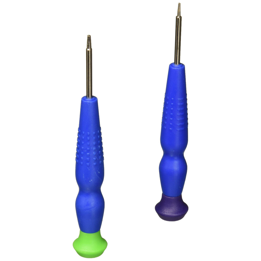 Silverhill Tools ASDTS6 Pentobe Supentrivers For Macboobo Pro (Rozmiary 5 I 6)-image