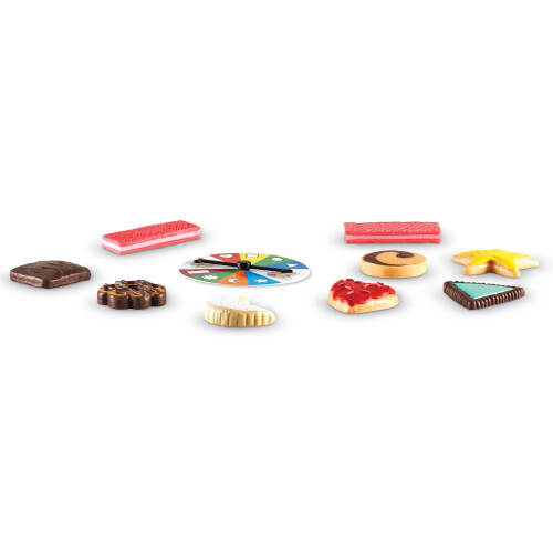 Learning Resources ??pa?de?t???? ????? Take 10! ?p?s??ta ???es?? S??   at?? ?e???t?te? ????   ?? ?e???????? ?e???t?te? ?d??? & ?ept?? ????t???t?ta? ?????e? 3+ 1