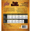 GHS Strings BSXB-10 PHOSPHOR BRONZE BAJO QUINTO Strings Loop End 2