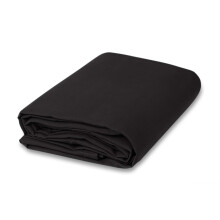 Heavy Purpose 10 Ounce Cotton Canvas Fabric by CCS CHICAGO CANVAS & SUPPLY Cotton Canvas Bolt for Apparel Bags Furniture Washable Reusable Duck Cloth