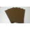 3 Kydex Plastic Sheet Coyote Brown 8 """" X 12 """" X .080 """" 1