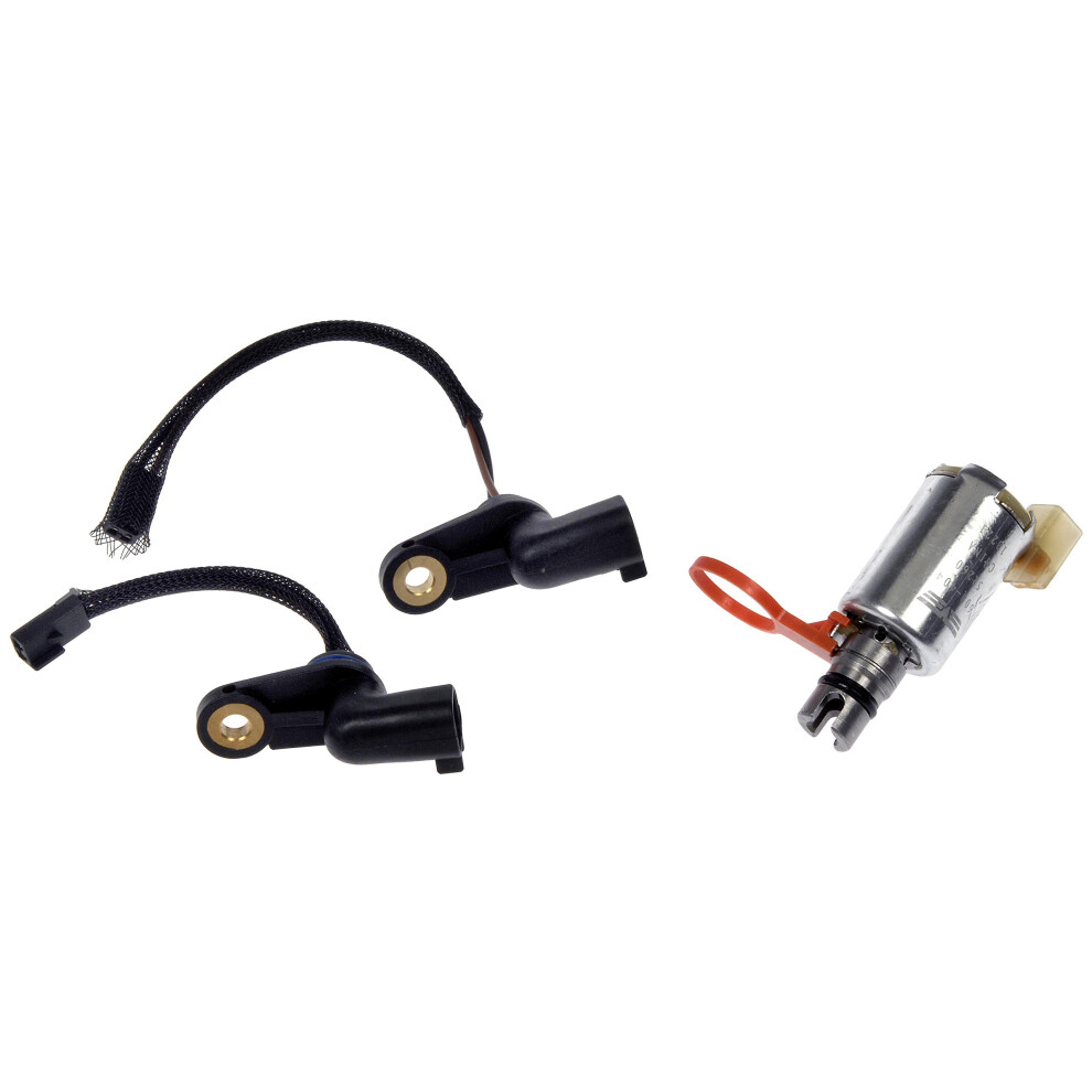 Dorman 600-404 4Wd Actuator Compatible With Select Jeep Models 019495389033