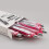 Pentel Pentel EnerGel Pearl RTX, 0.7mm, Μαύρη Μελάνη, Συσκευασία 12 (BL77PWP-A) 2