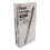 Pentel Pentel EnerGel Pearl RTX, 0.7mm, Μαύρη Μελάνη, Συσκευασία 12 (BL77PWP-A) 1