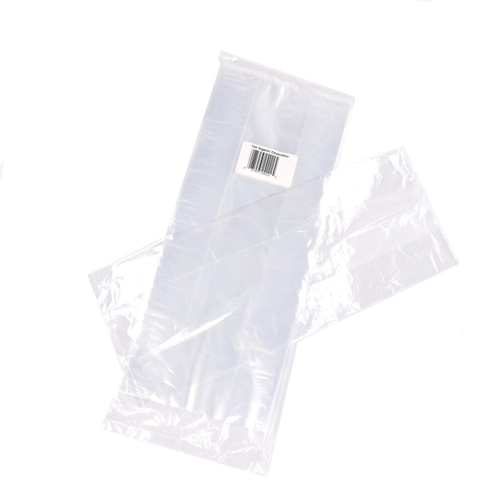 Parabath Paraffin Wax Plastic Liners for Wax Warmer Bath  Set of 100 No Melt Liners for Wax Dip Treatment  Works for Hands & Feet  Liners Cover Skin &-image-OPC-PFNHNMH-NEW