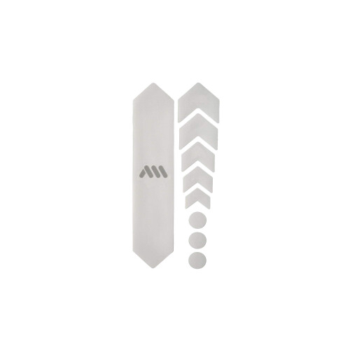 Fietsframe 1