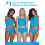 Fruit Of The Loom Fruit of the Loom Women's Eversoft Biecid Tag BEZ 3