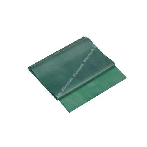 TheraBand THERABAND Ελαστικές Ταινίες Αντίστασης, 5 Πόδια, 15 Τεμάχια Για Άσκηση Άνω & Κάτω Σώματος 2