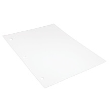Braille-Papier mit 3 Löchern – 250 Blatt