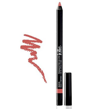 Delineador labial em gel  prova d'gua Jolie Cosmetics - Super Suave Extra Longa Durao (Goiaba)