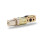 Yale Yale Security AYRDB-DRIVE Κλείδωμα Drive-In Deadbolt, 2-3/8" έως 2-3/4", Νικέλιο 1
