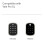 Yale Yale Security AYRDB-DRIVE Κλείδωμα Drive-In Deadbolt, 2-3/8" έως 2-3/4", Νικέλιο 3